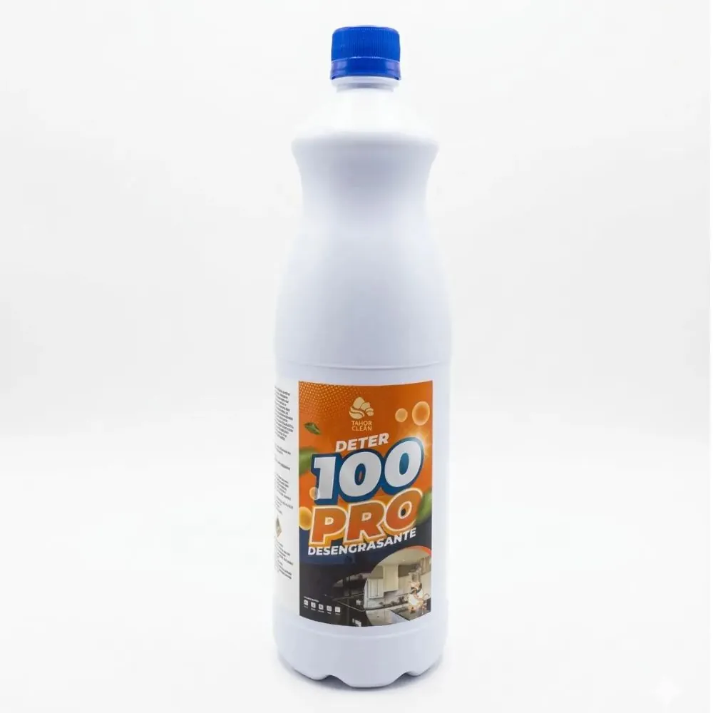 Deter 100 Pro
