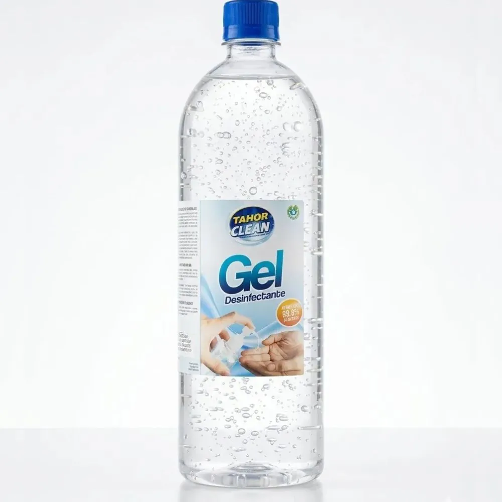 Alcohol Gel 70%
