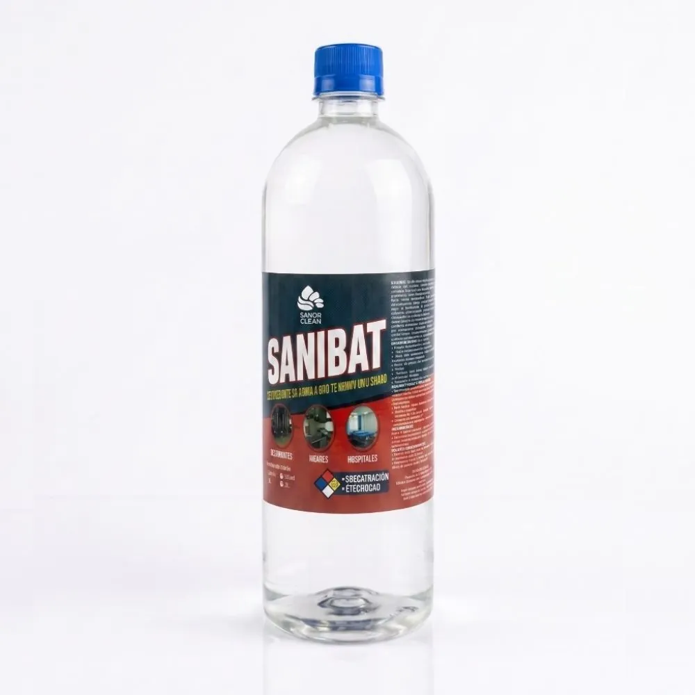Sanibat