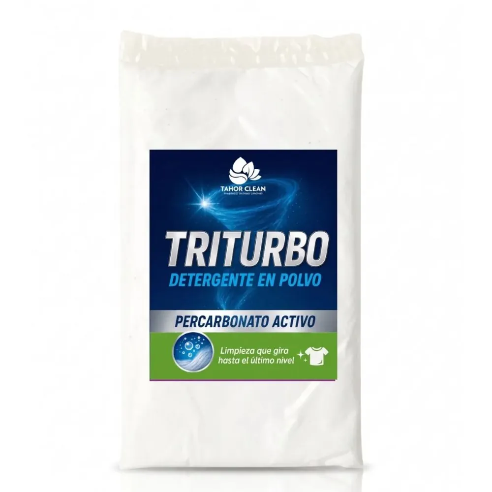 Tri Turbo (Percarbonato)